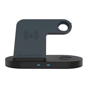 Hypergear Black Wireless Charging Stand